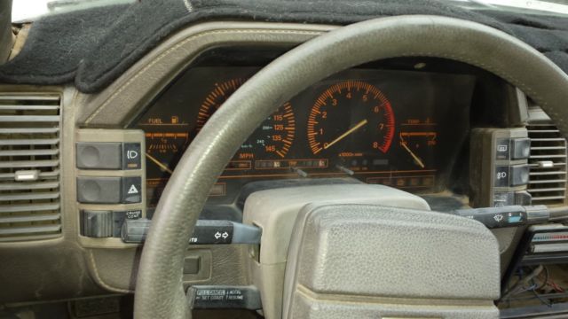 1984 Datsun Z-Series t tops - photo 8
