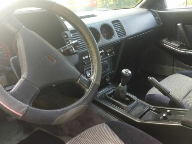 1986 Nissan 300ZX Classic - photo 2