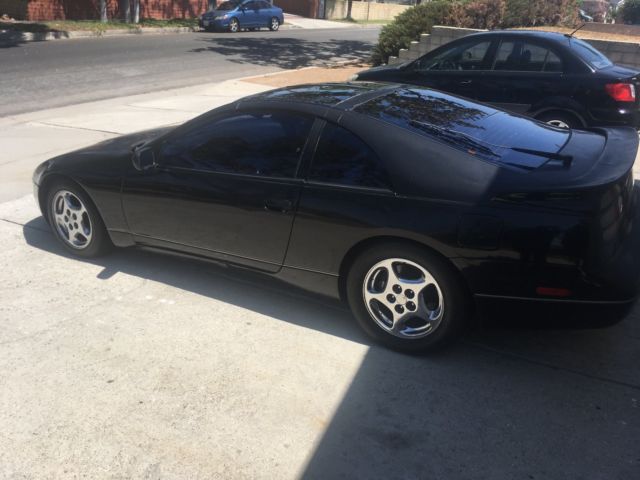 1990 Nissan 300ZX - photo 2