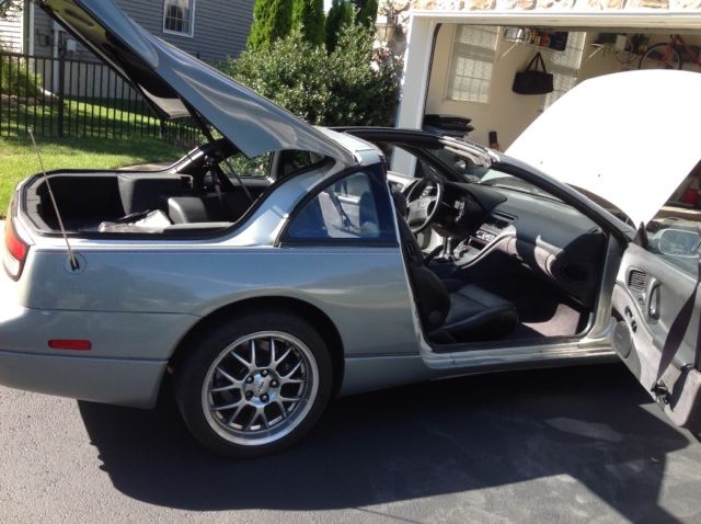 1992 Nissan 300ZX 2+2 - photo 2