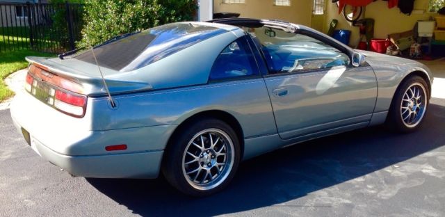 1992 Nissan 300ZX 2+2 - photo 5