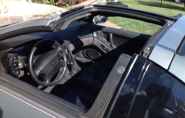 1992 Nissan 300ZX 2+2 - photo 6
