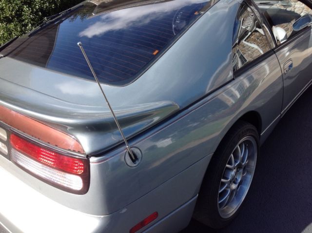 1992 Nissan 300ZX 2+2 - photo 8