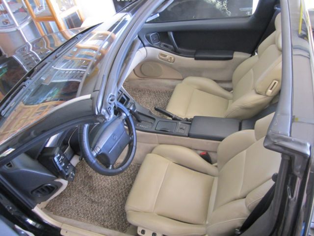 1994 Nissan 300ZX CONVERTIBLE - photo 11