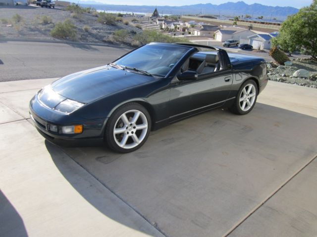 1994 Nissan 300ZX CONVERTIBLE - photo 5