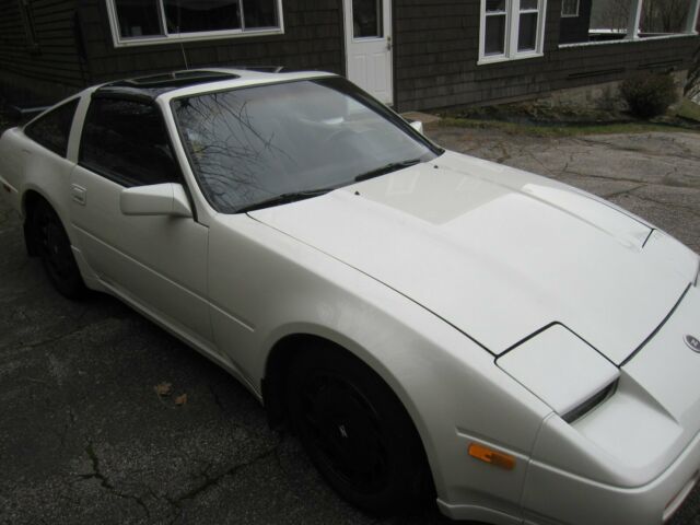 1988 Nissan 300ZX 2dr hatch back - photo 2