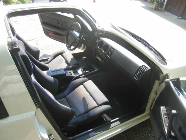 1988 Nissan 300ZX 2dr hatch back - photo 8