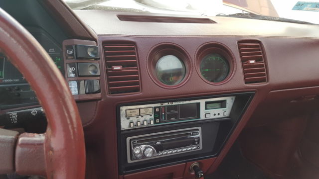 1986 Nissan 300ZX - photo 8