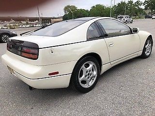 1993 Nissan 300ZX - photo 5