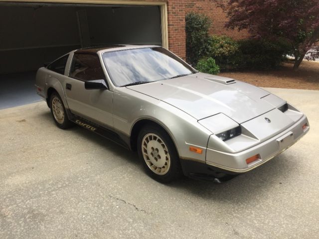 1984 Nissan 300ZX