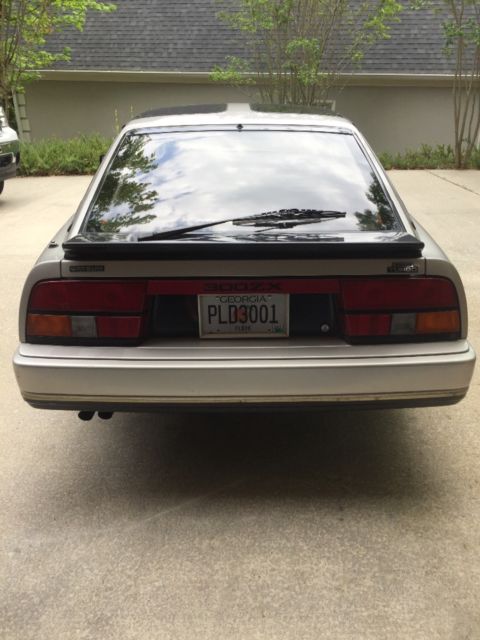 1984 Nissan 300ZX - photo 2