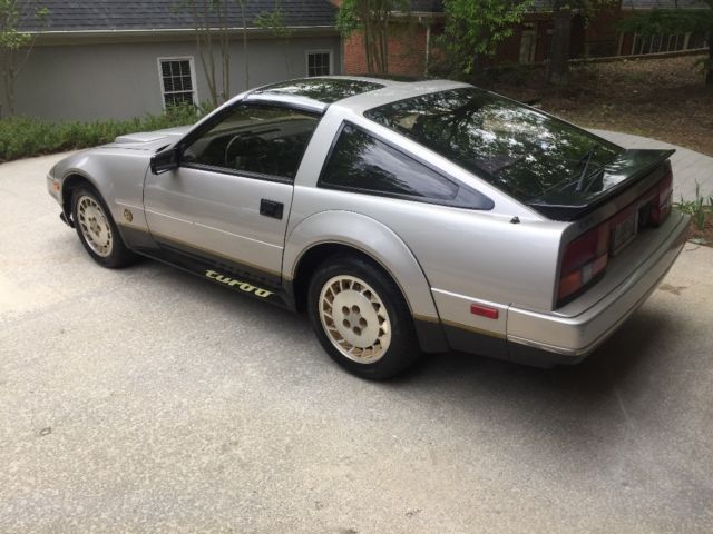 1984 Nissan 300ZX - photo 3