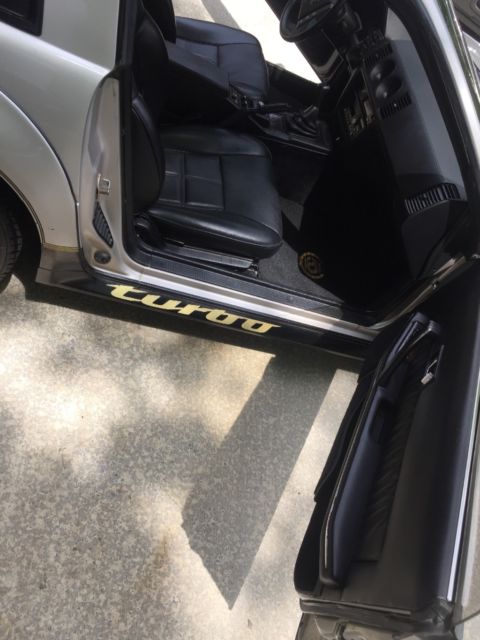 1984 Nissan 300ZX - photo 6