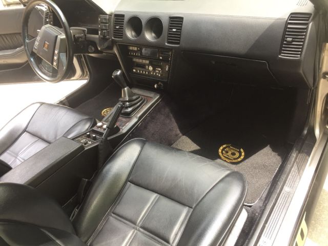 1984 Nissan 300ZX - photo 7