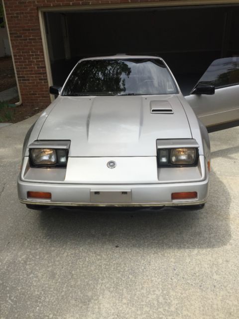 1984 Nissan 300ZX - photo 8