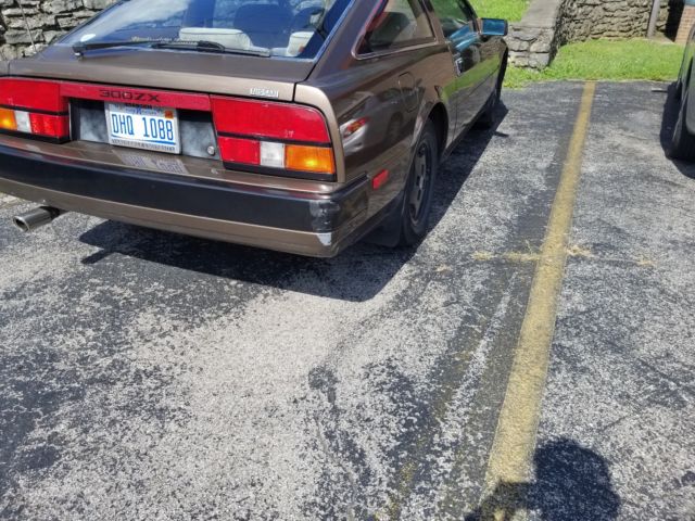 1985 Nissan 300ZX GLL - photo 4