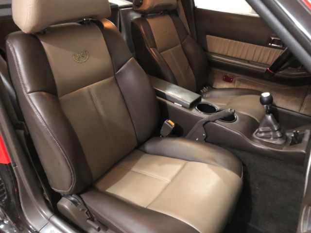 1985 Nissan 300ZX Coupe - photo 12