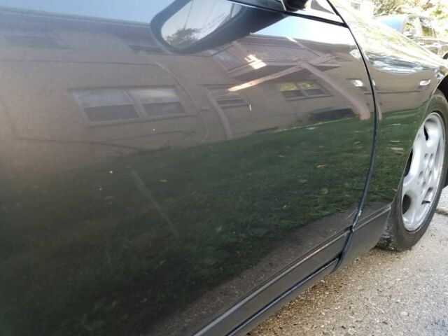 1990 Nissan 300ZX - photo 12