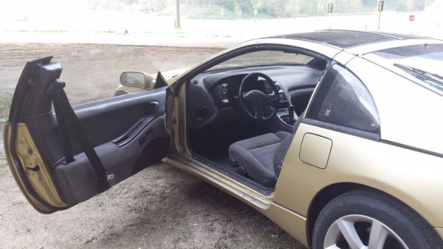 1990 Nissan 300ZX - photo 3