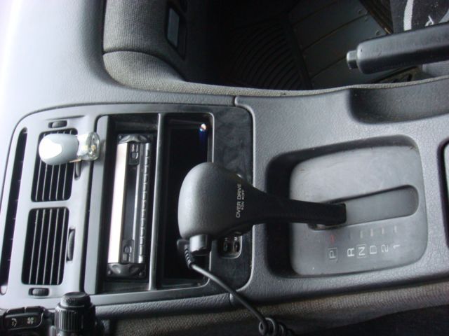 1991 Nissan 300ZX - photo 5