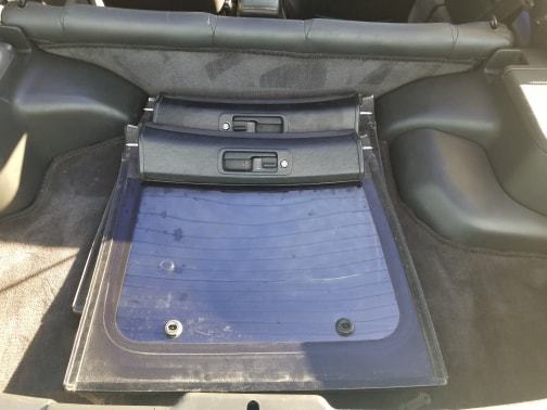1992 Nissan 300ZX 2+2 - photo 11