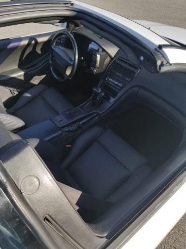 1992 Nissan 300ZX 2+2 - photo 6