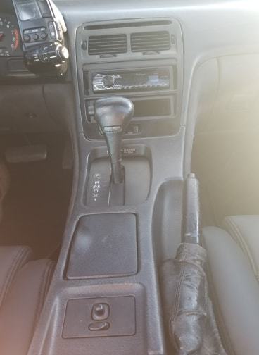 1992 Nissan 300ZX 2+2 - photo 7