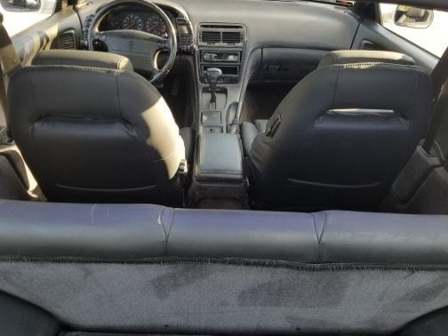 1992 Nissan 300ZX 2+2 - photo 8