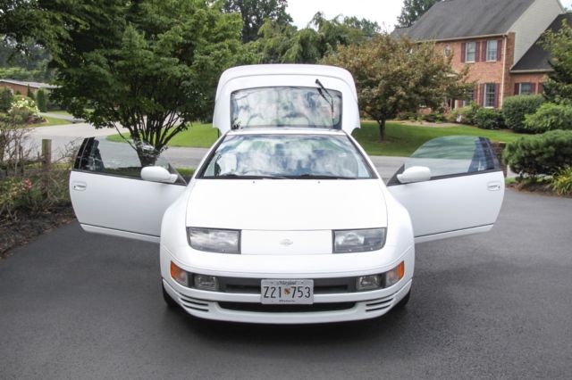 1993 Nissan 300ZX - photo 10