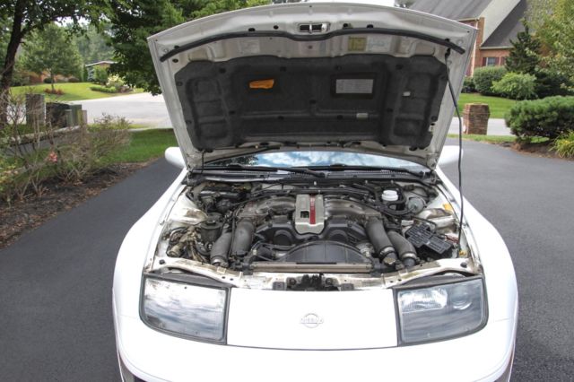 1993 Nissan 300ZX - photo 11