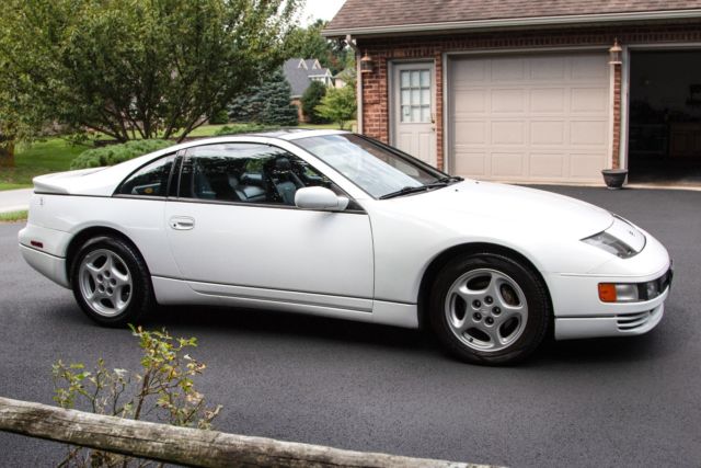 1993 Nissan 300ZX - photo 13