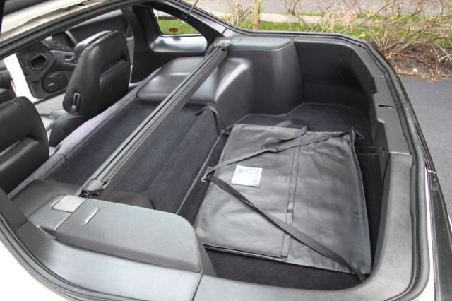 1993 Nissan 300ZX - photo 3