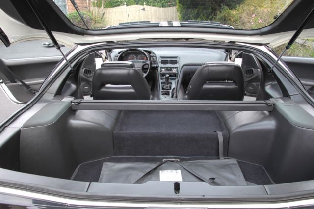 1993 Nissan 300ZX - photo 4