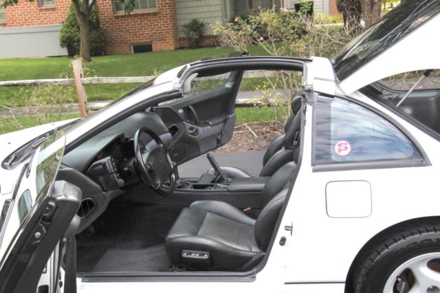 1993 Nissan 300ZX - photo 5
