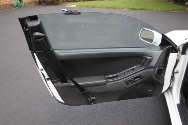 1993 Nissan 300ZX - photo 7