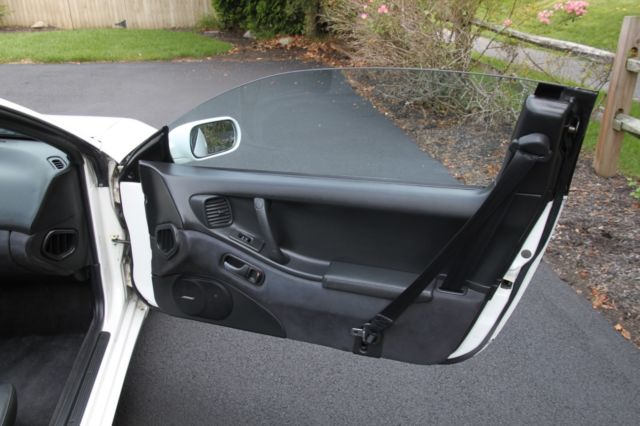 1993 Nissan 300ZX - photo 8