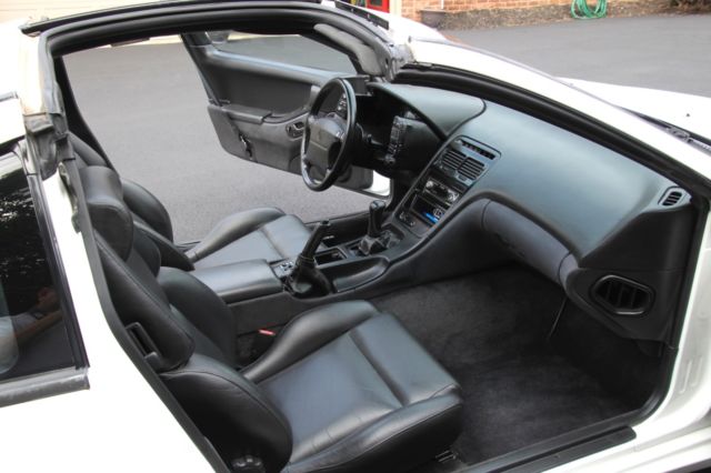 1993 Nissan 300ZX - photo 9