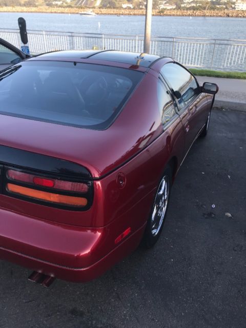 1993 Nissan 300ZX T-Top - photo 6