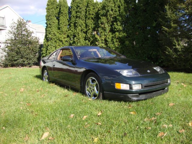 1994 Nissan 300ZX 2 + 2