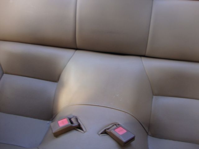 1994 Nissan 300ZX 2 + 2 - photo 10