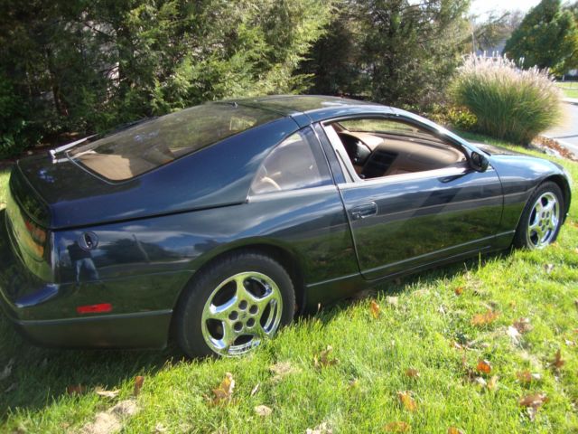 1994 Nissan 300ZX 2 + 2 - photo 2