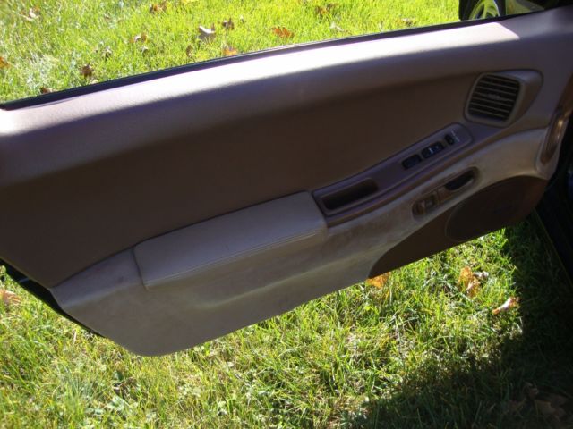 1994 Nissan 300ZX 2 + 2 - photo 5