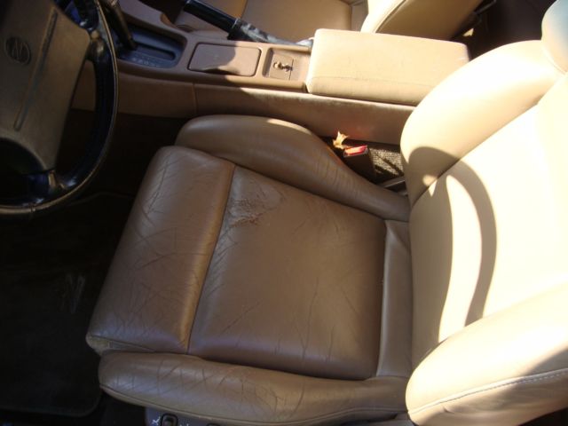 1994 Nissan 300ZX 2 + 2 - photo 6