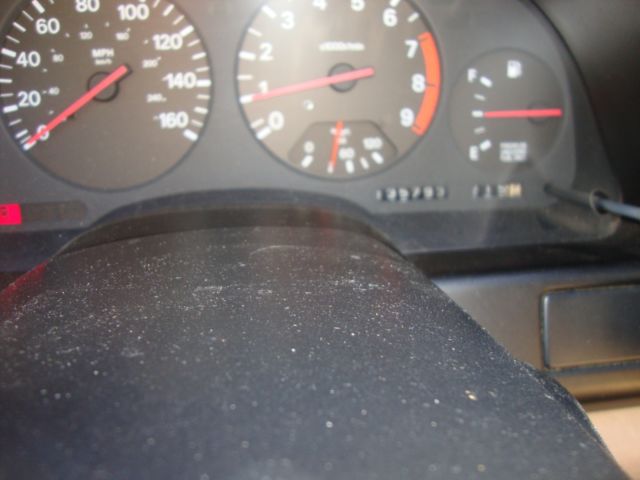 1994 Nissan 300ZX 2 + 2 - photo 8