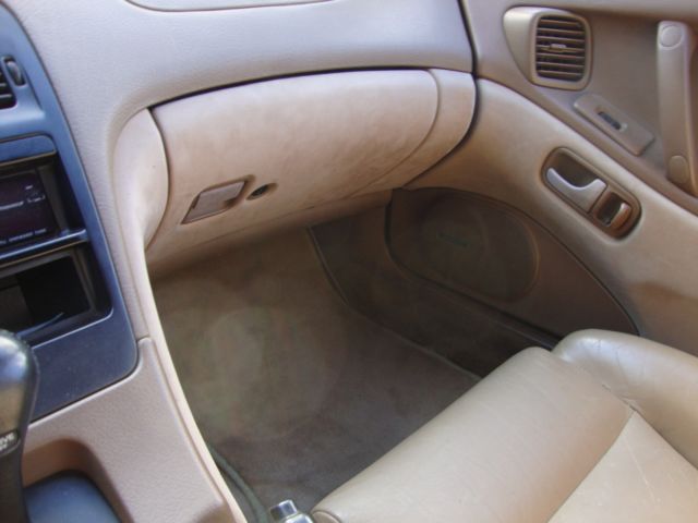1994 Nissan 300ZX 2 + 2 - photo 9