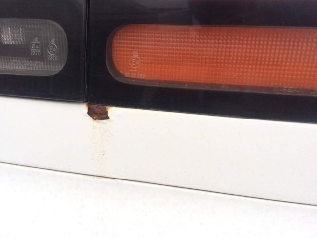 1992 Nissan 300ZX - photo 11