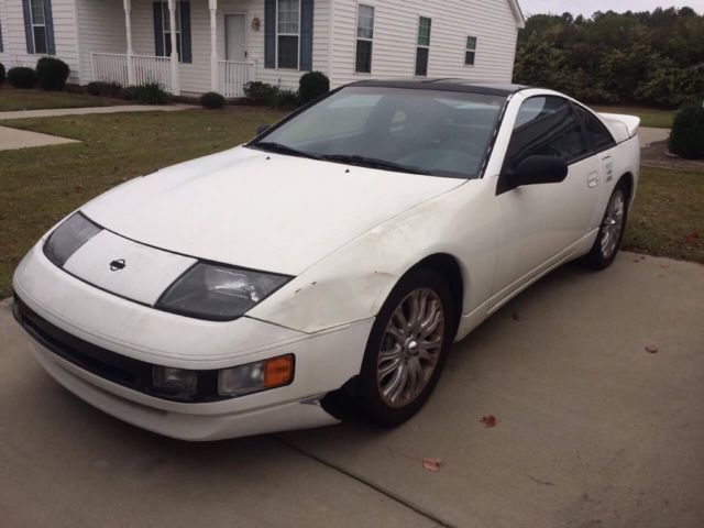 1992 Nissan 300ZX - photo 2