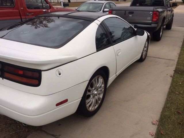 1992 Nissan 300ZX - photo 5
