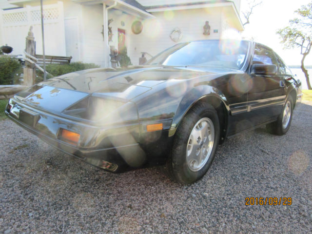 1985 Other Makes SPORT