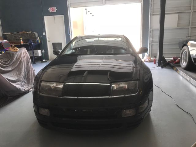 1990 Nissan 300ZX gs - photo 3